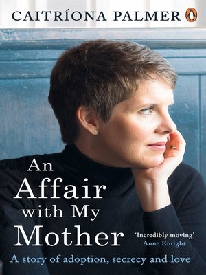 cover image of An Affair with My Mother